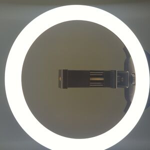 Ring Light Tripod Perfect Condition